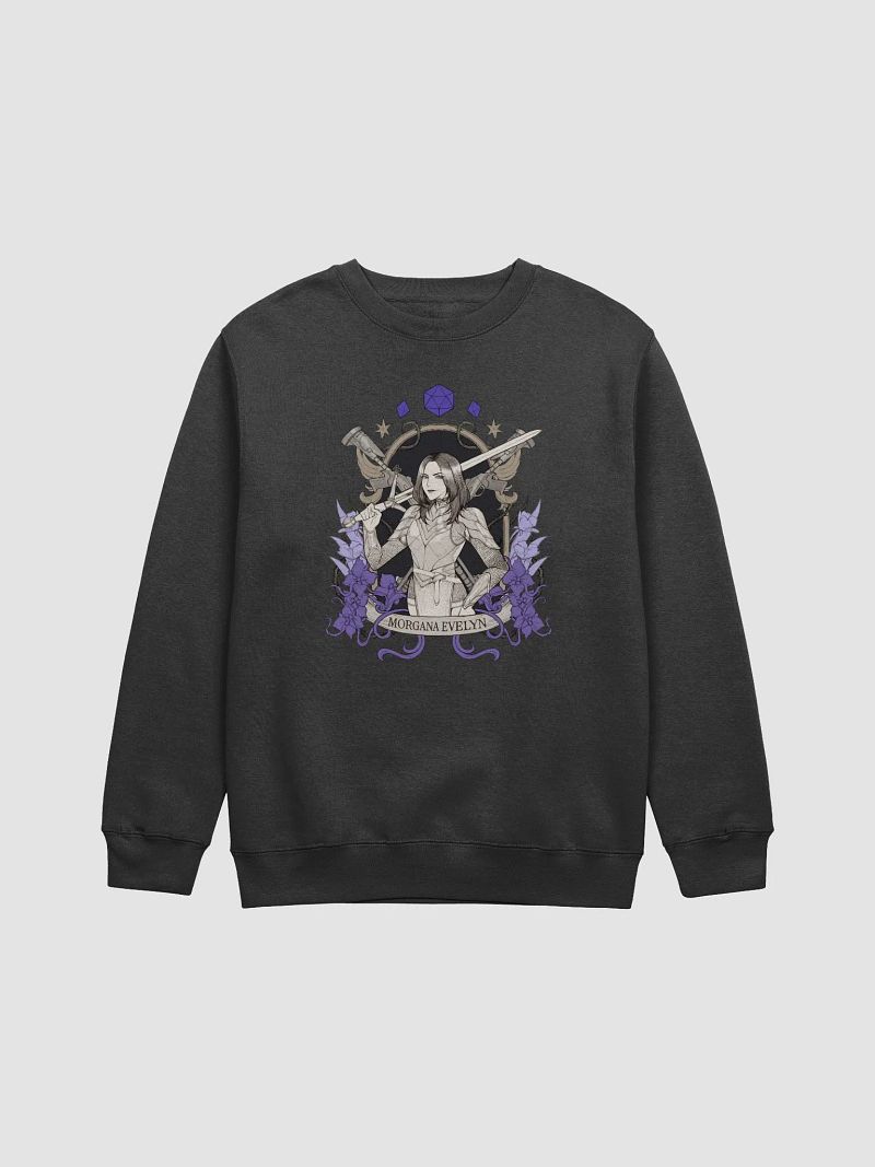 Mommy Milkers Unisex Sweatshirt