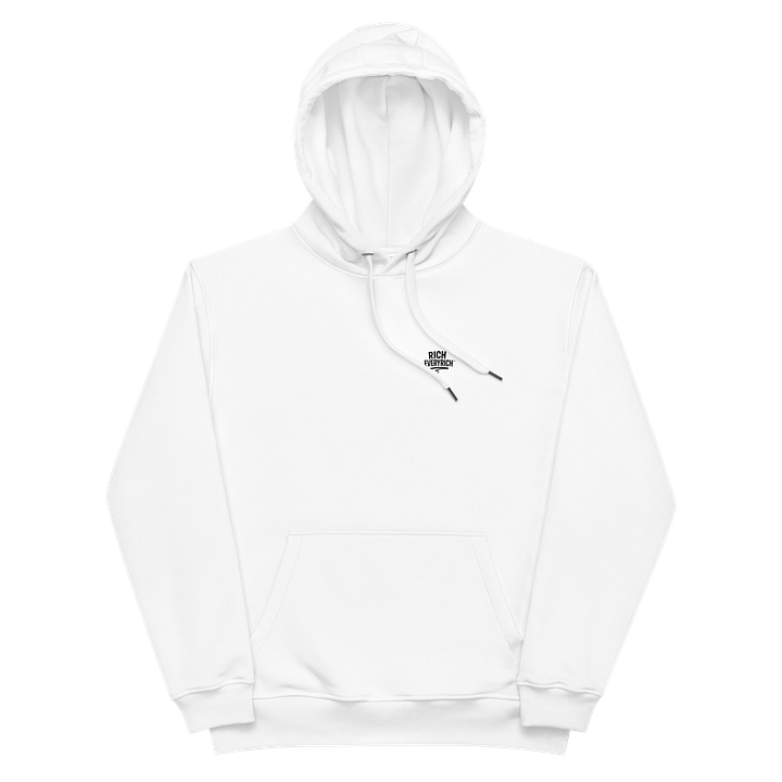 RICHEVERYRICH Signature Eco Hoodie product image (19)