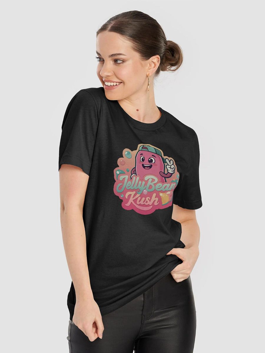 JBK Logo T-Shirt product image (1)