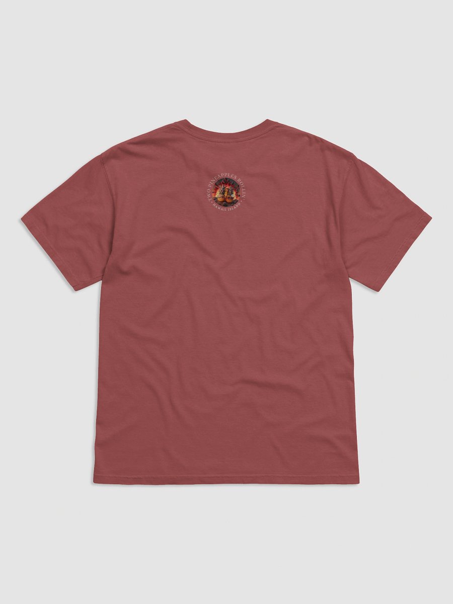 "Off Road • On Air • All In" Relaxed Fit T-Shirt product image (16)
