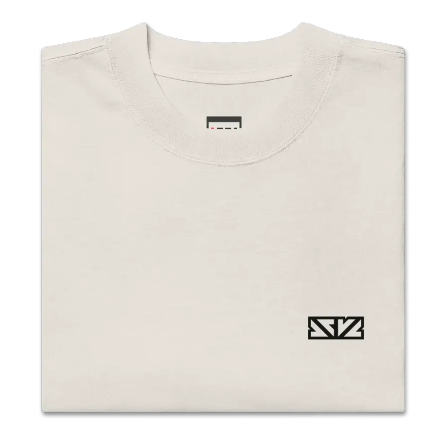 QCK x Dust 2 - Bone White product image (3)