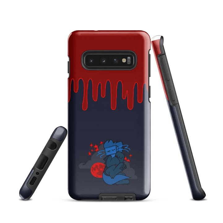 Razor Samsung Phone Case product image (1)