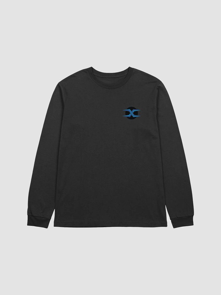 XYLUMZ LONG SLEEVE T-SHIRT product image (2)