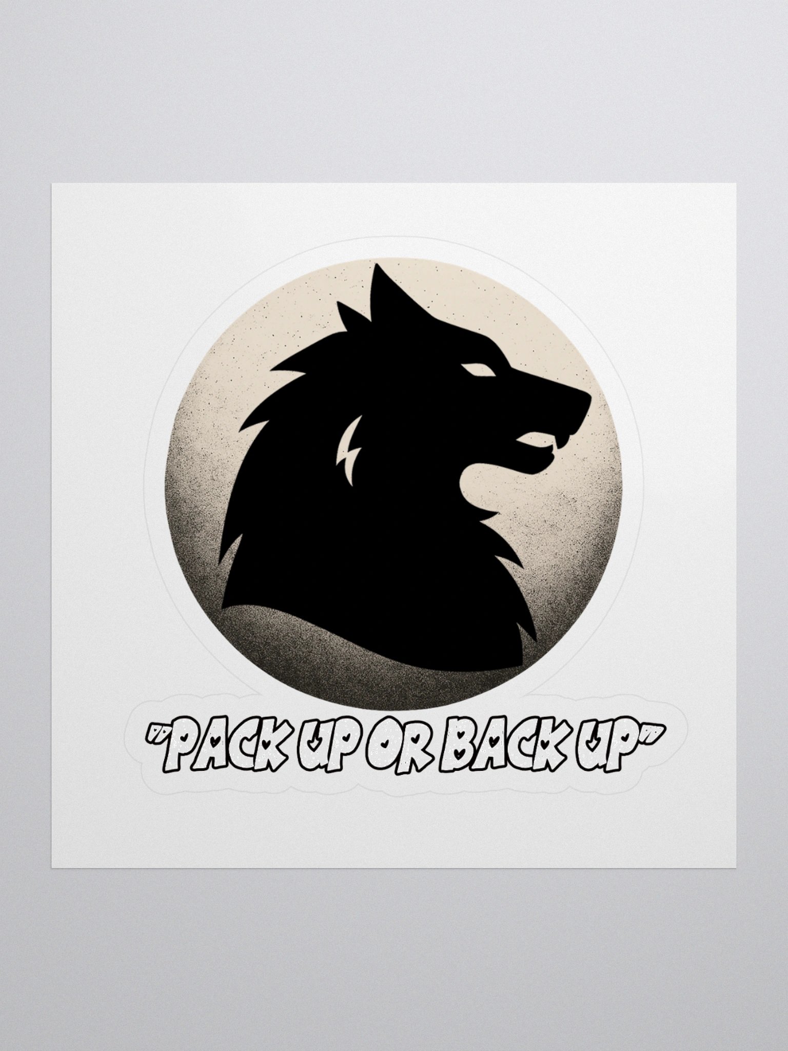 PACK UP OR BACK product image (1)