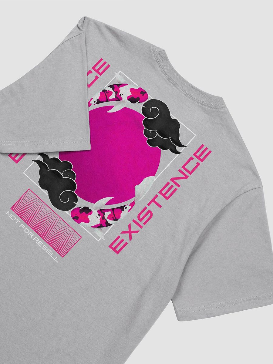 Peace Of Existence Graphic Tee product image (1)