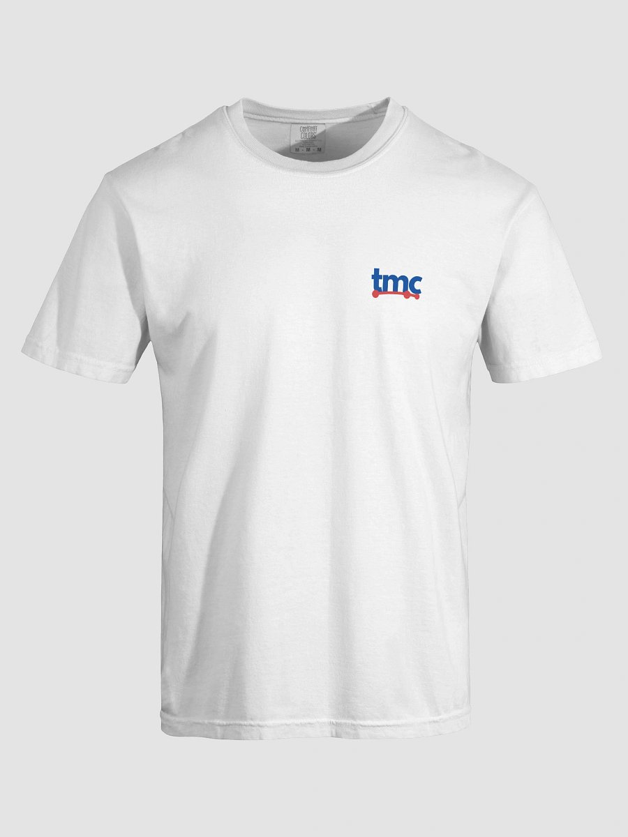 TMC Essential T-Shirt product image (7)