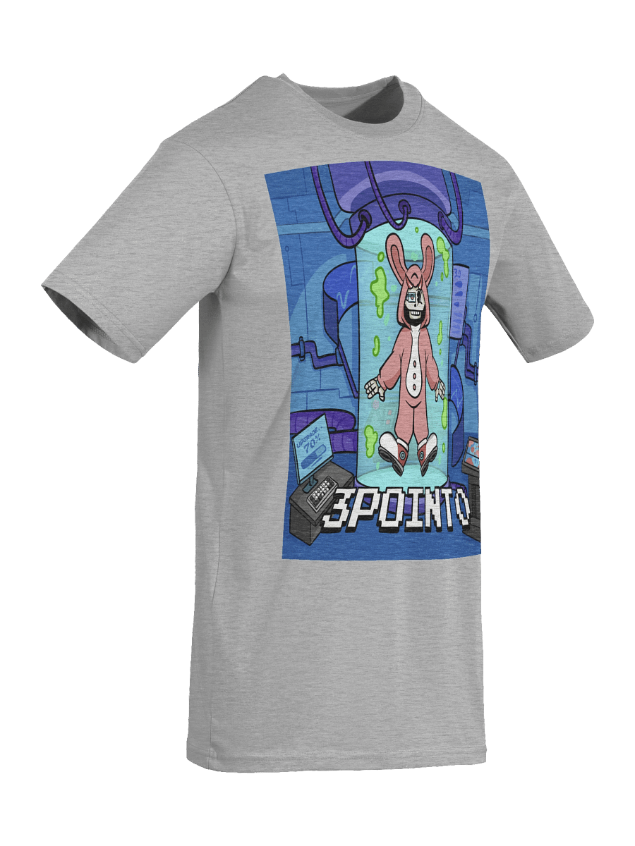 "3Point0" Men's Tee product image (8)