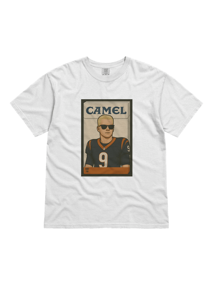 Joe Cool T /250 product image (1)