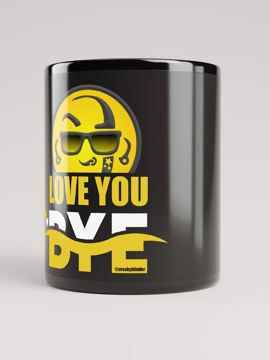 Love You Bye product image (2)