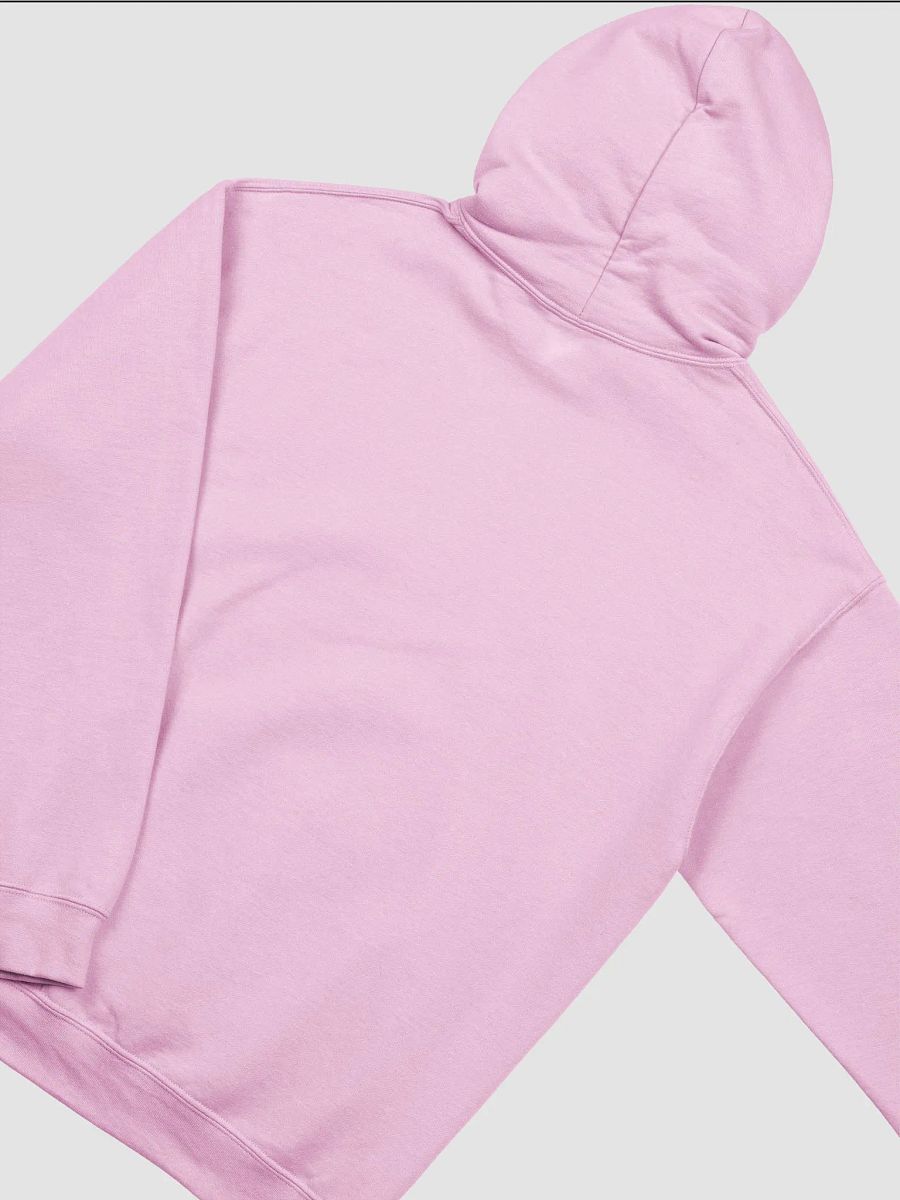 Egyptian Bindweed Printed Classic Pullover Hoodie product image (6)