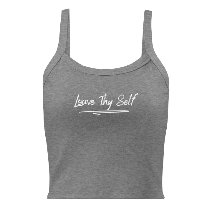 Louve Thy Self Tank 2 product image (3)