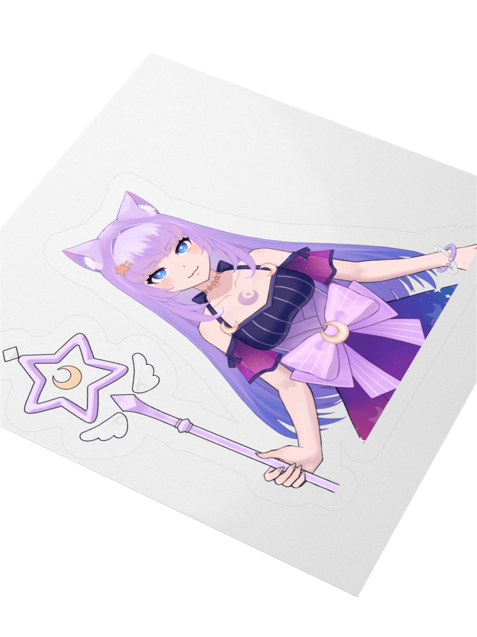 Magic Sticker product image (8)