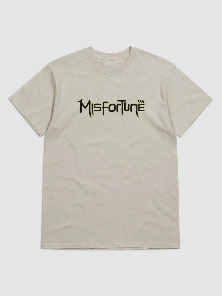 Ultimate Sorcerer Logo Tee product image (1)