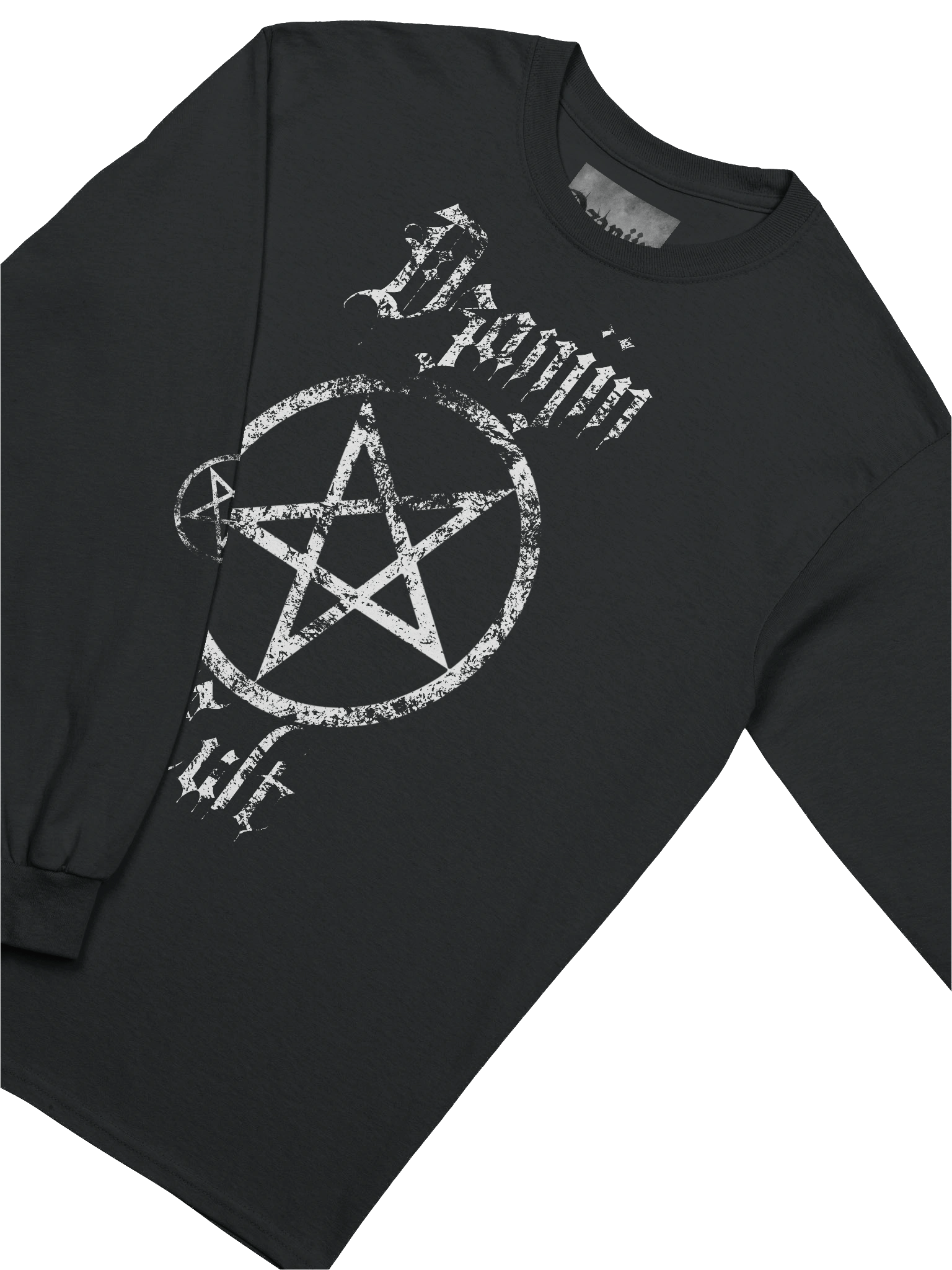 Dzanjin Cult Long Sleeve product image (3)