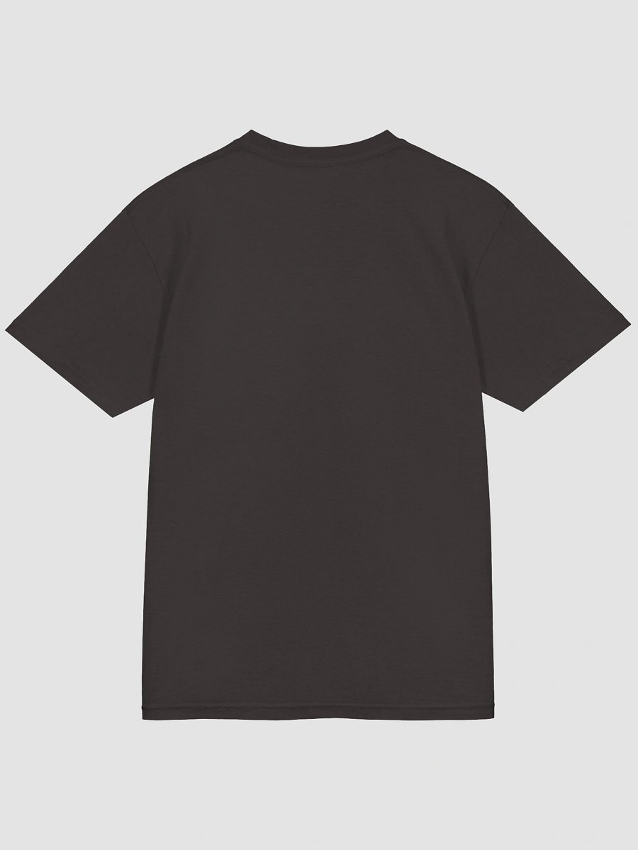 The Game Don't Wait! T-shirt product image (13)