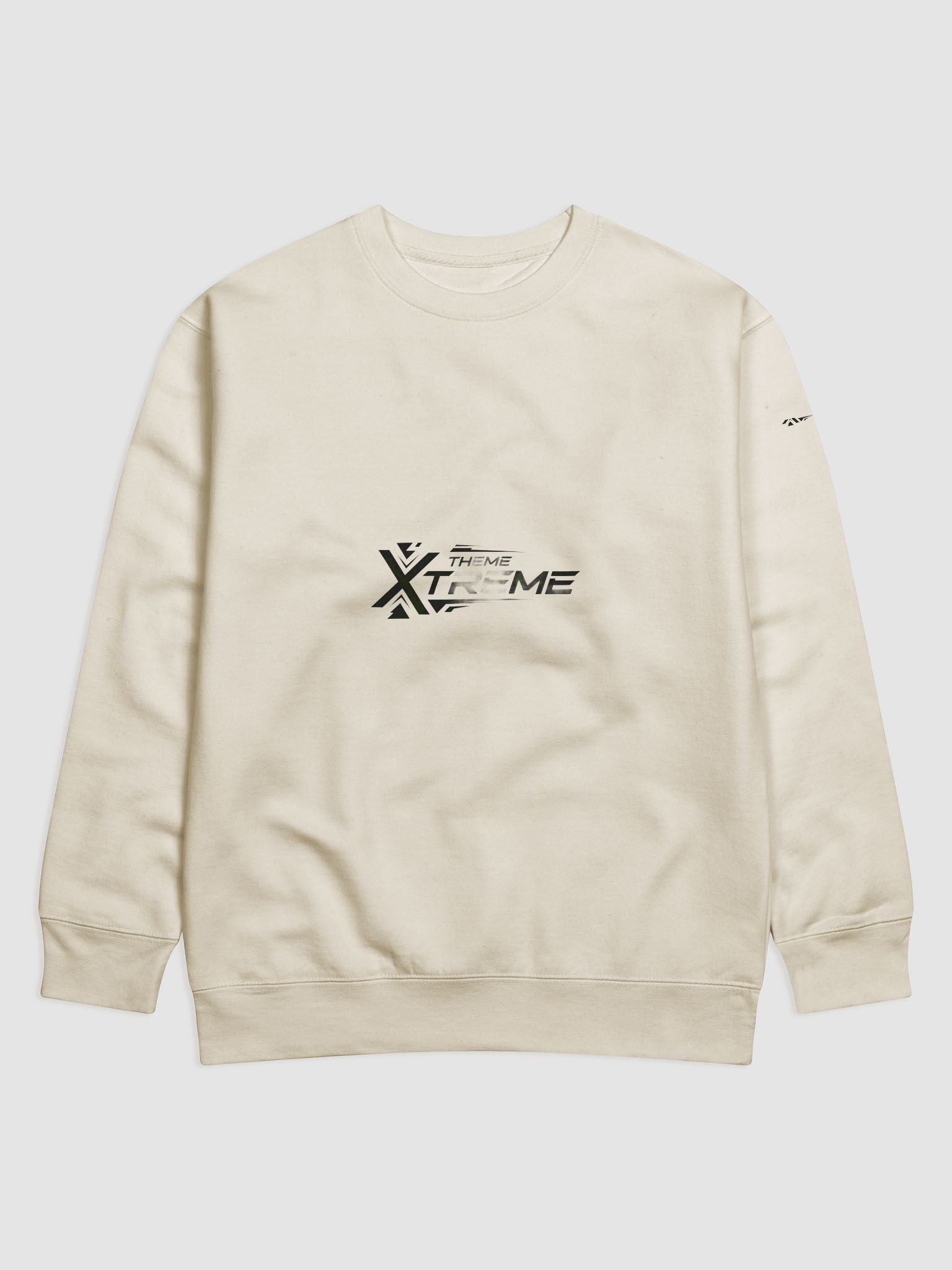 Theme Xtreme long sleeve product image (3)