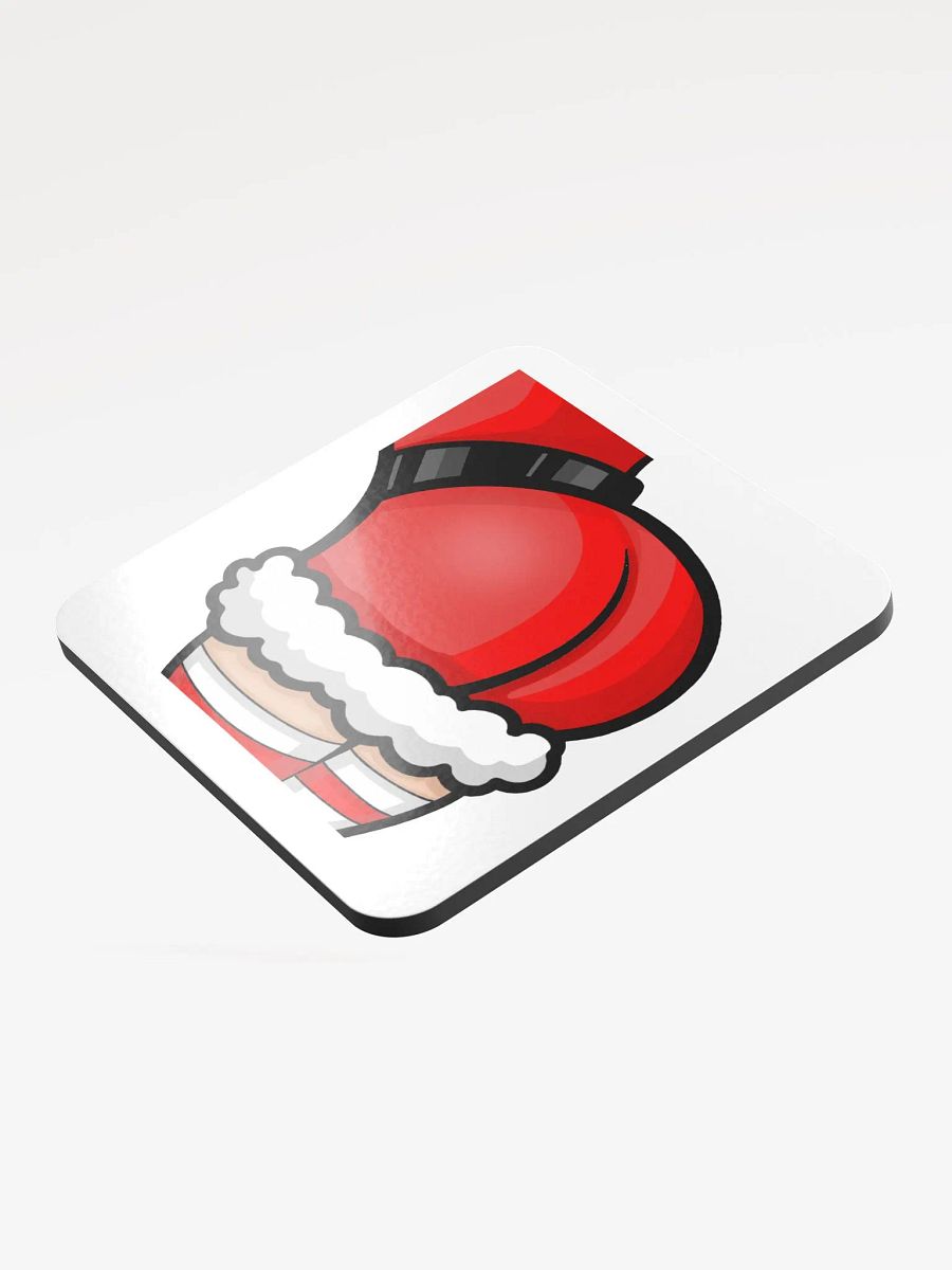 SANTAS HELPER COASTER product image (3)