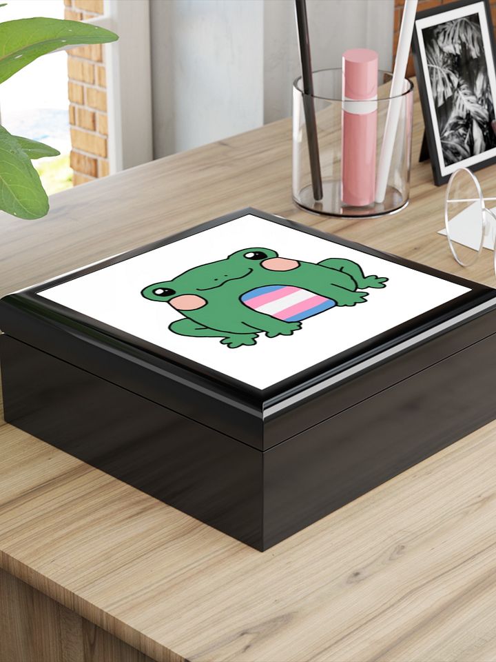 Jewelry box product image (2)