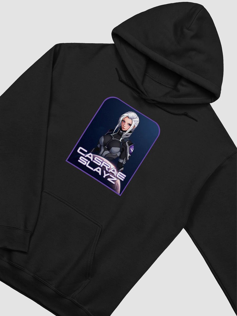 CasRae Mass Effect Hoodie product image (32)