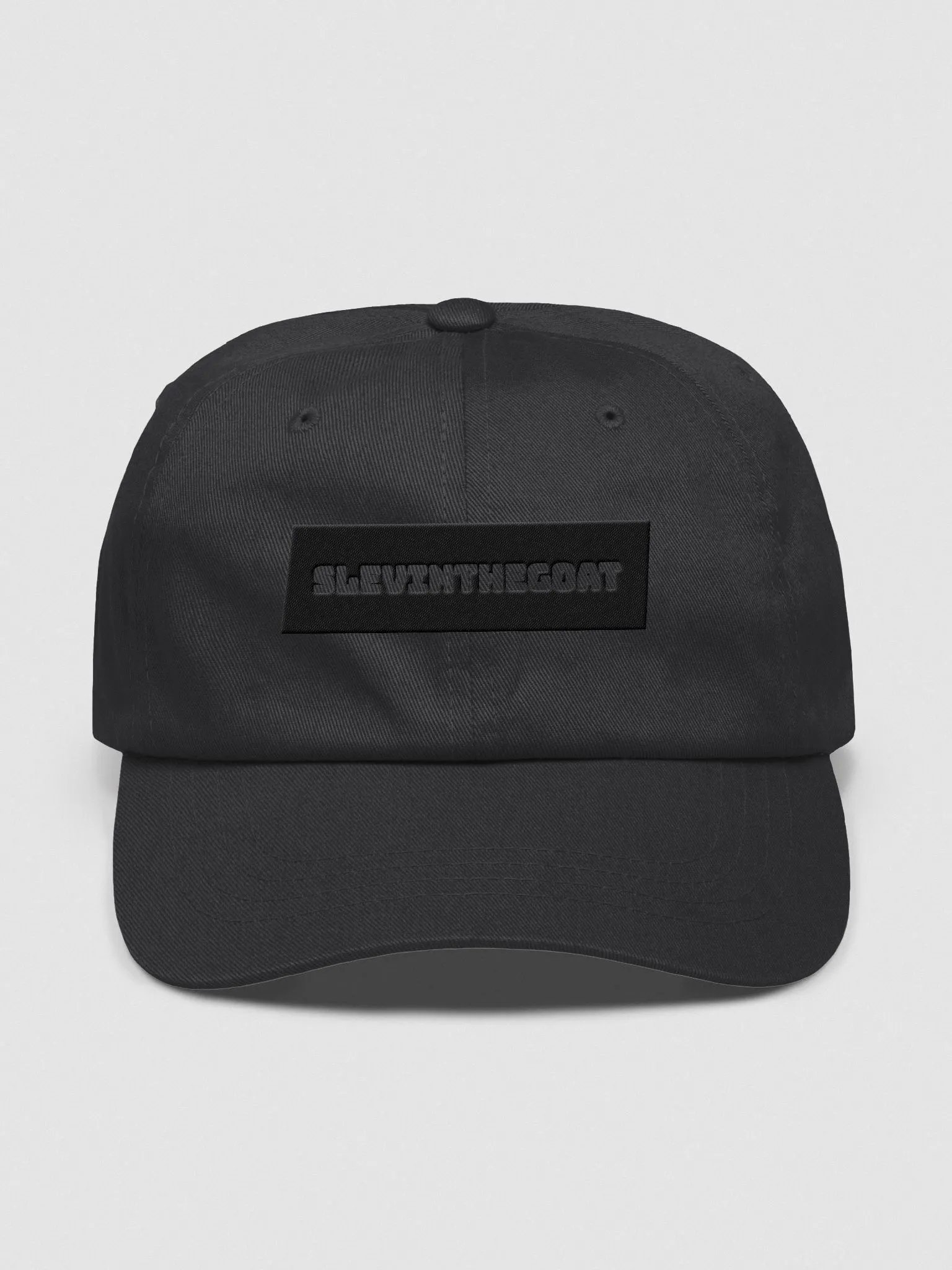 Slevin the Goat Dad Cap product image (4)