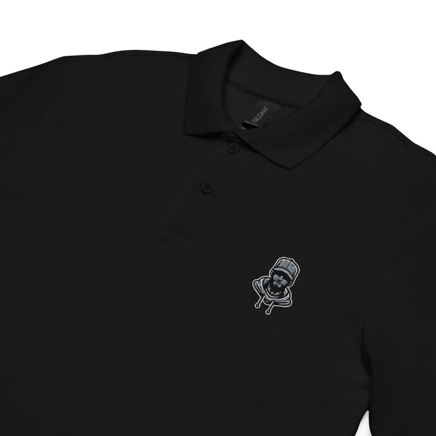Digi-Scoop Polo product image (2)
