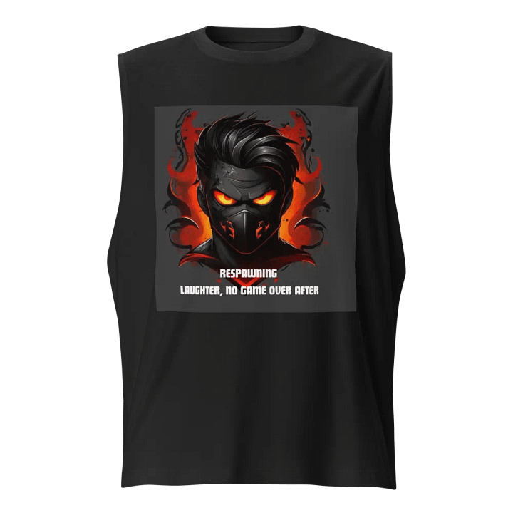 Muscle Tank product image (1)