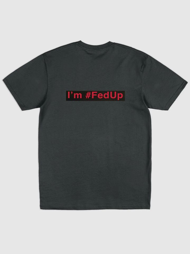 I'm Back Men's Tee product image (2)