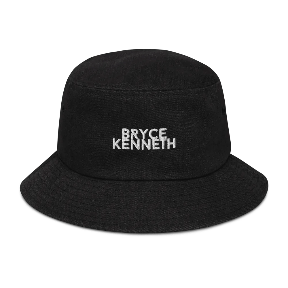 BK Bucket Hat product image (1)