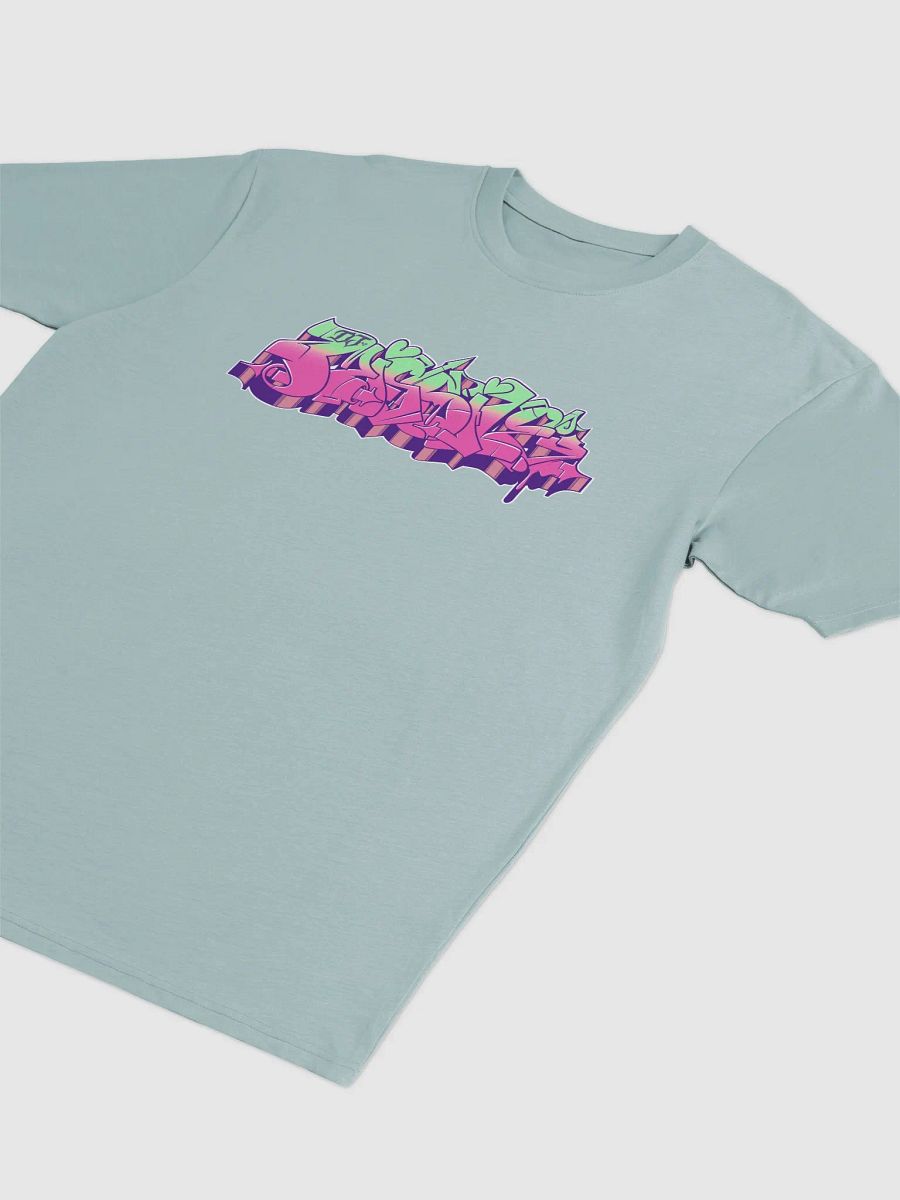 MISSILE X JAYSKIONE Cotton Heritage Men's Premium Heavyweight Tee product image (3)