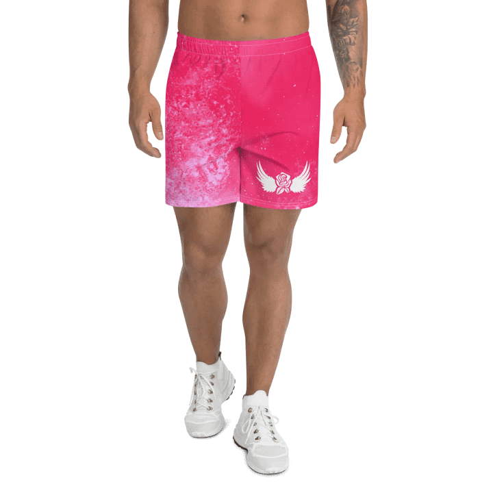 'Heartbreak Don't Hurt Me' Shorts product image (2)