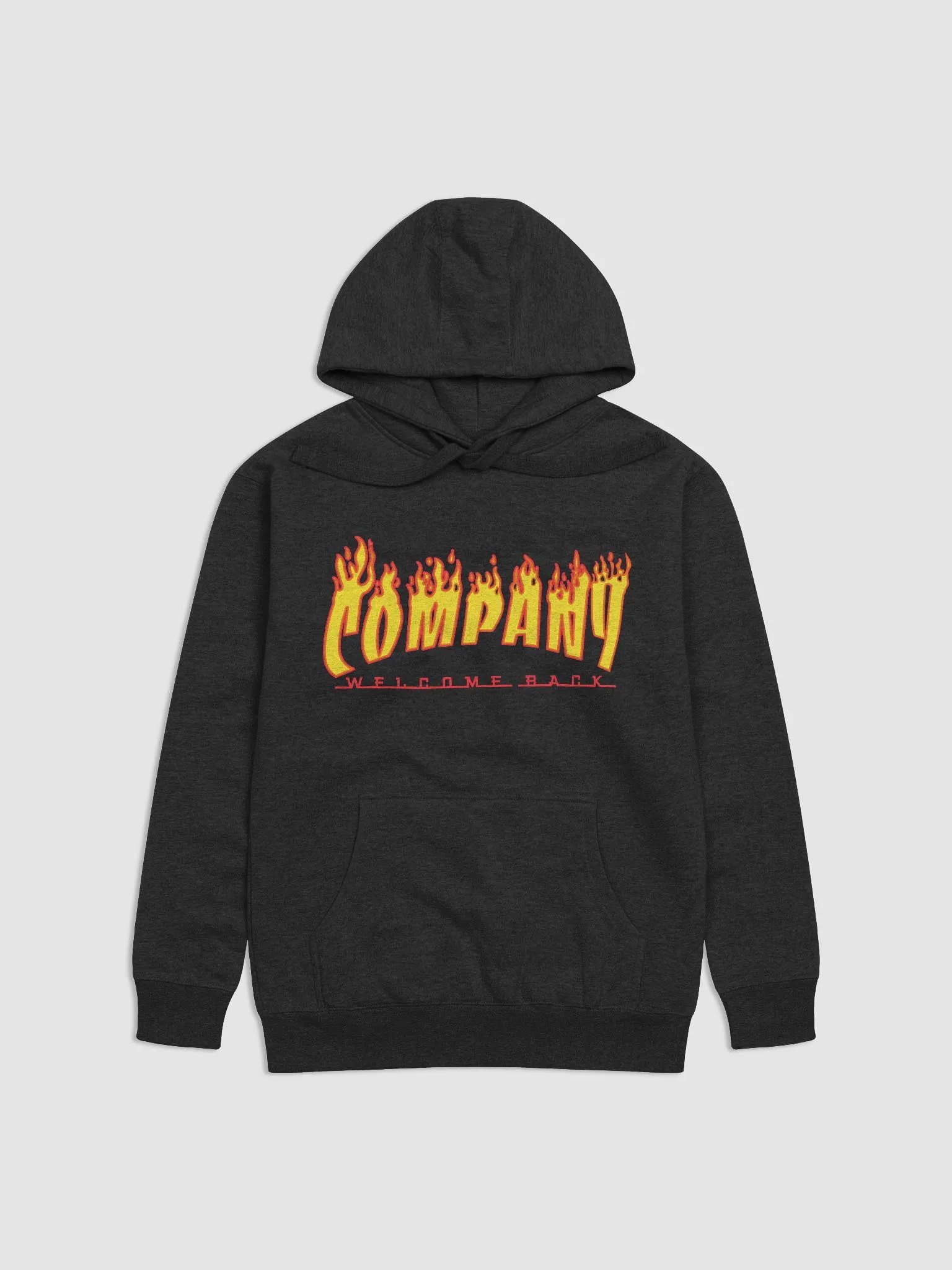 Company Flames product image (1)