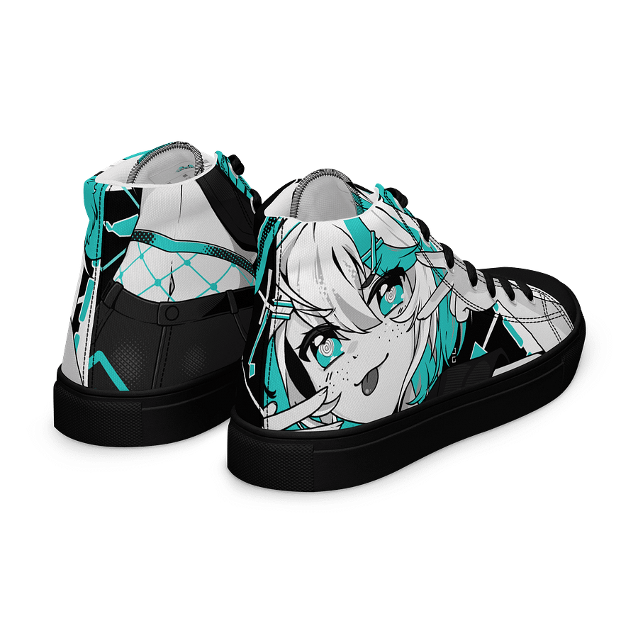 Kanpeki Canvas Shoes product image (7)