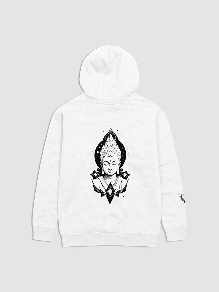 Meditation Hoodie product image (2)