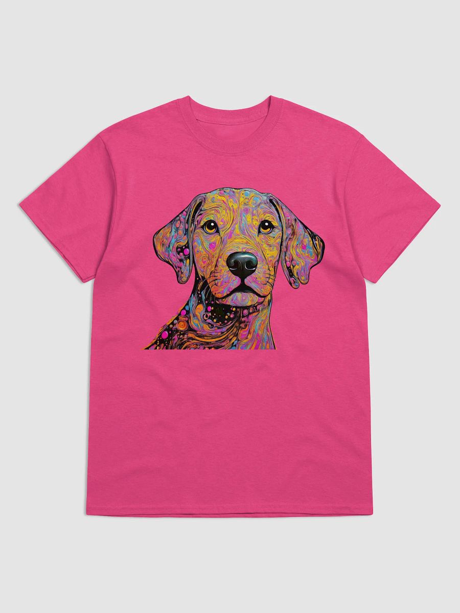 Women's Fur Baby Tee product image (1)