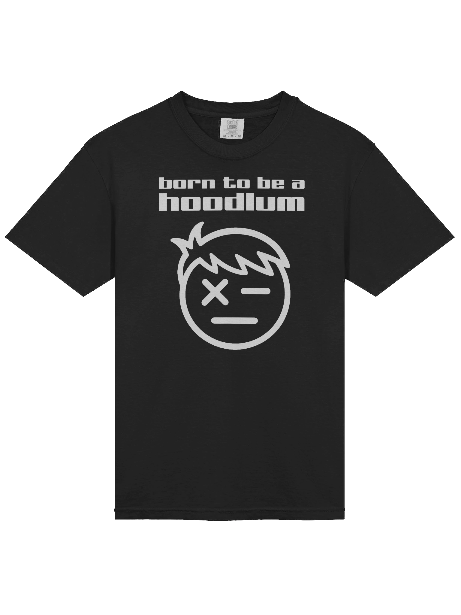 Born to be a Hoodlum product image (3)