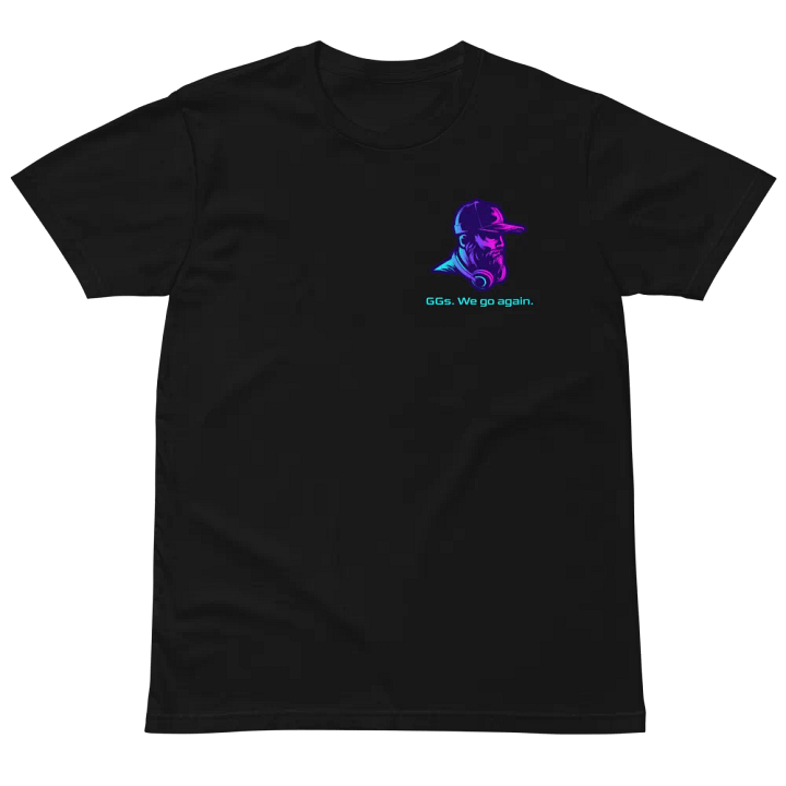Krasnog GGs Graphic Tee product image (2)