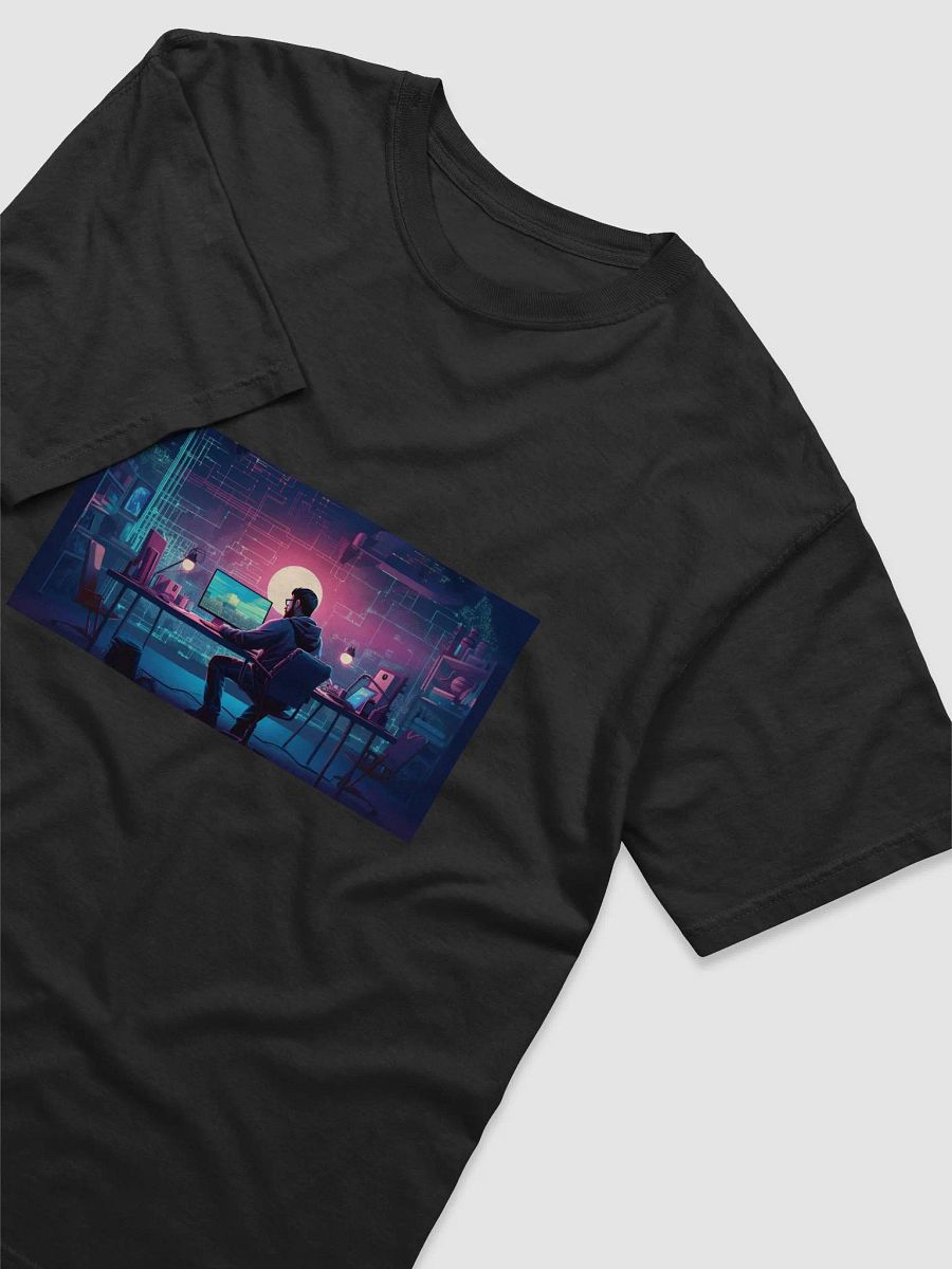 Dev Head Shirt product image (3)