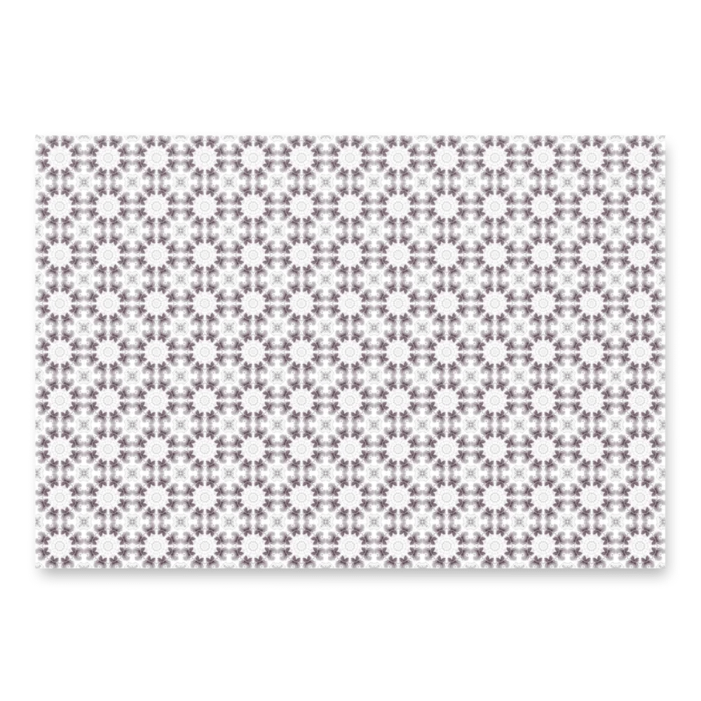 Elegant Mauve Wrapping Paper Set product image (1)