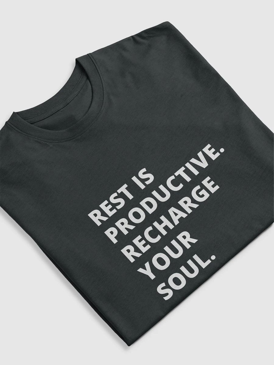 Mindful Productivity Men's Tee product image (22)