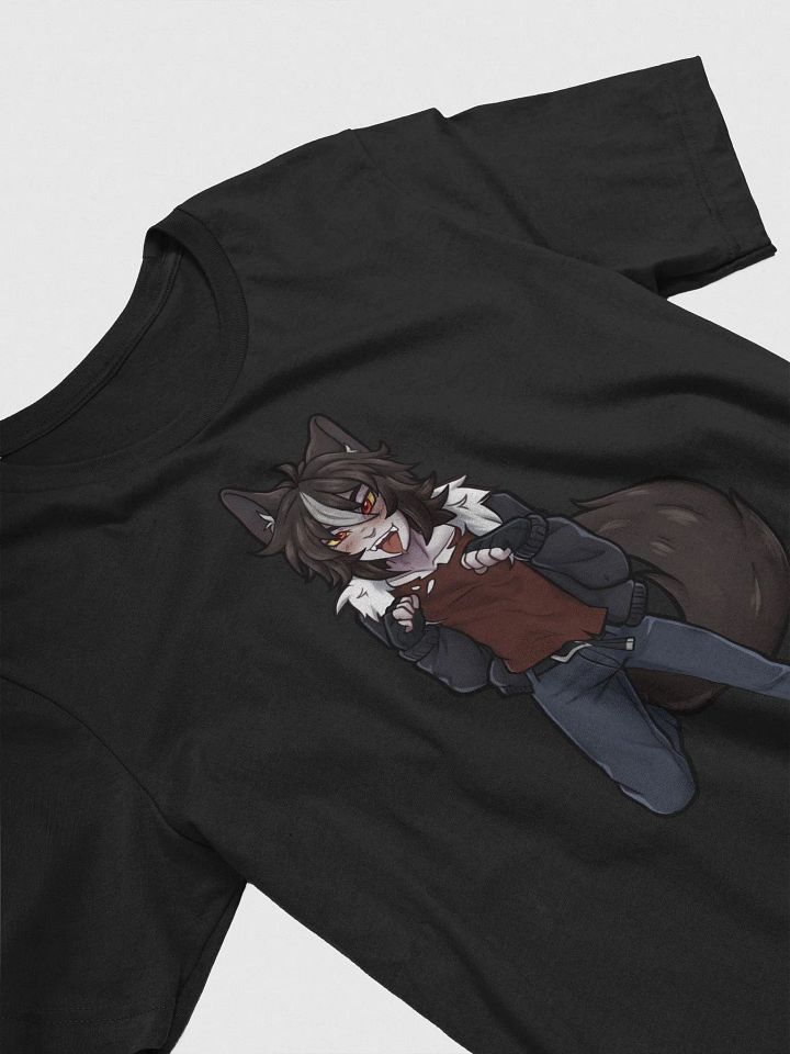 LIMITED EDITION: Who's a Good Wolf Boy T-Shirt product image (2)