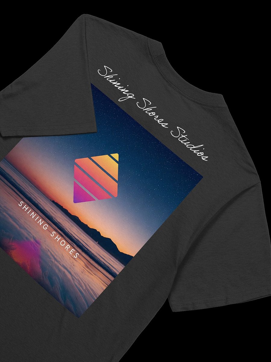 Og The Fractured Age T-Shirt product image (27)