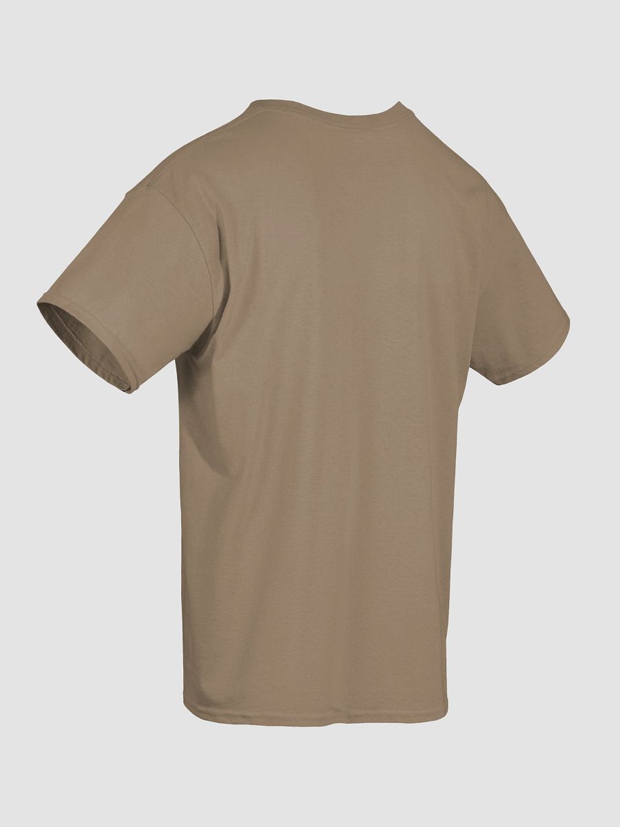 Alto Works Cartoon (Black) - Tshirt product image (30)