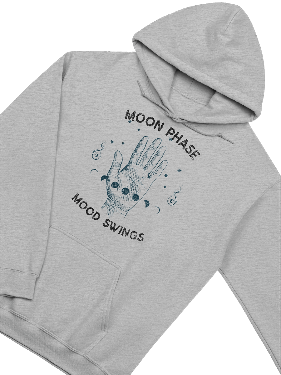 Moon Phase Palmistry Design product image (10)