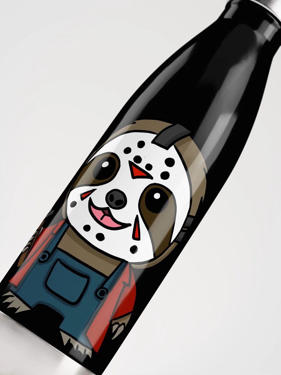 Stainless Steel Water bottle - Jason product image (9)