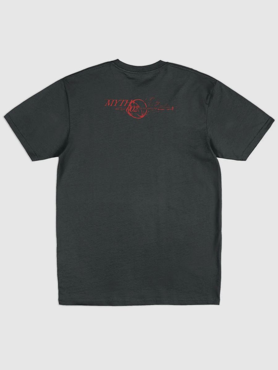 MYTH X PAJI 0002 - CRIMSON product image (2)