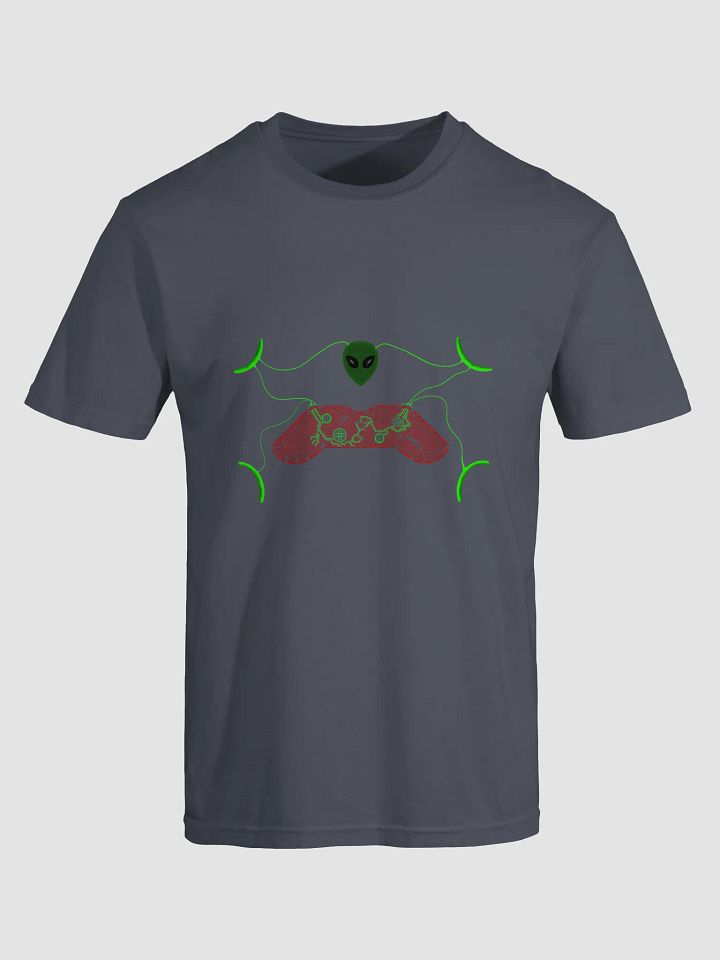 Alien Connection T-Shirt product image (1)