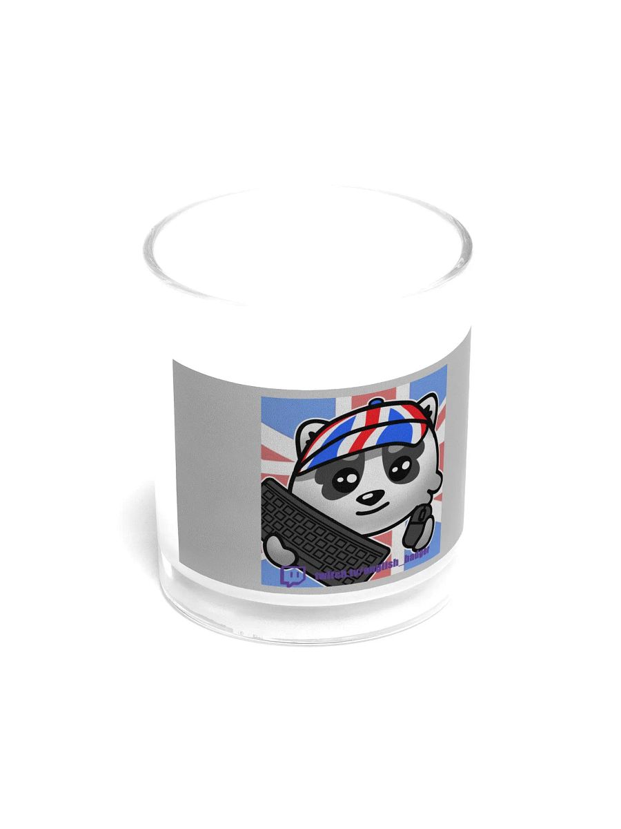 Badger Candle product image (2)