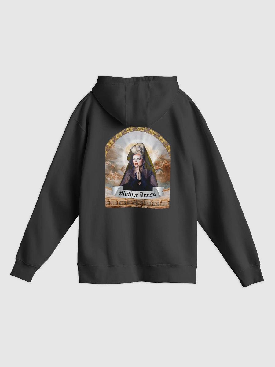mother dussy hoodie product image (4)