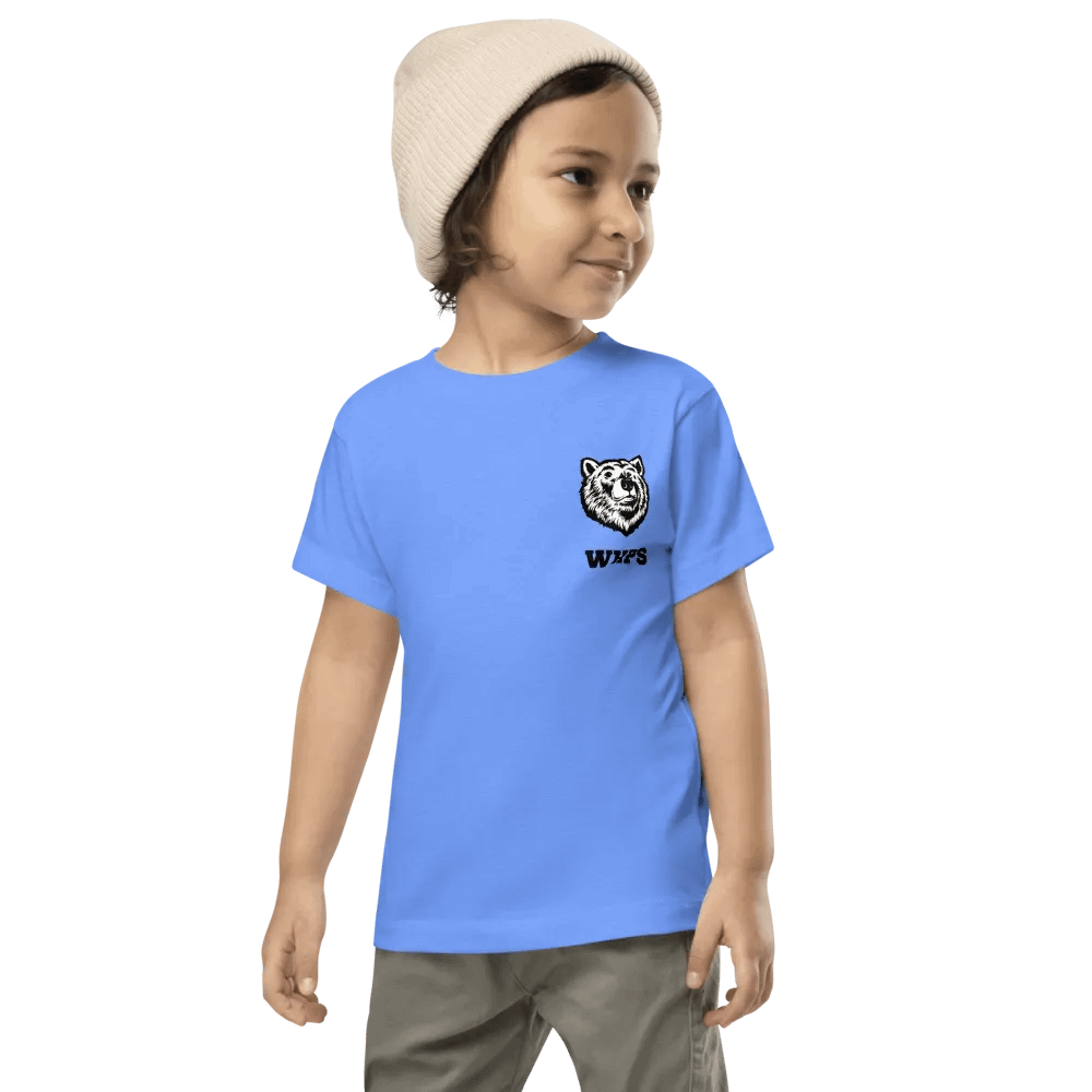 Toddler Shirt product image (8)