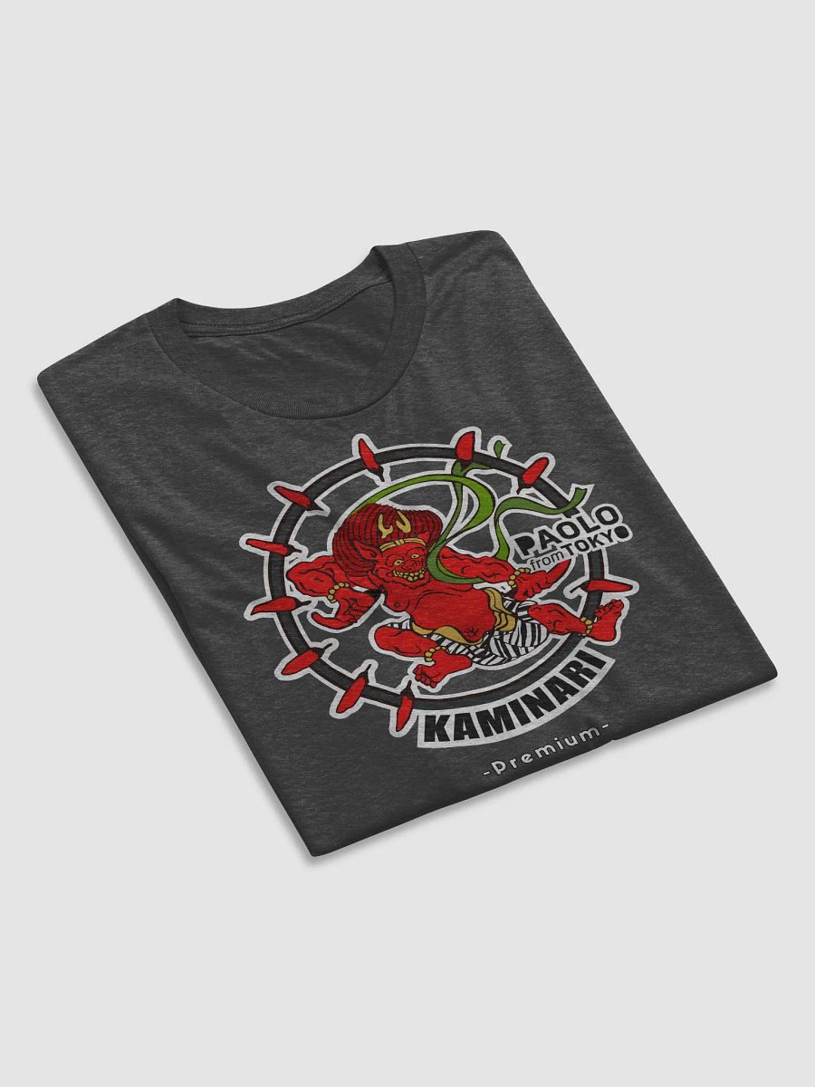 Paolo fromTOKYO Hot Sauce T-Shirt (Archive, DTG) product image (5)
